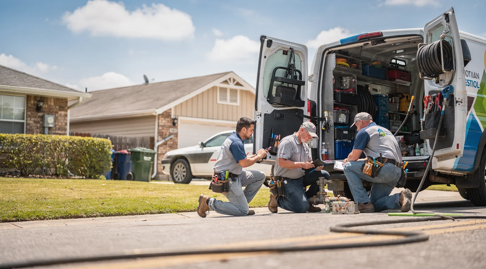 Emergency Plumber in Roxbury, MA near me